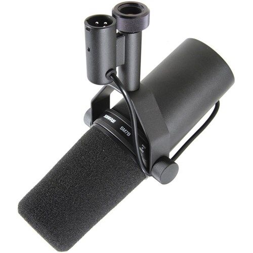 SM7B - Image 1