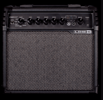 Spider V20 - Image 1
