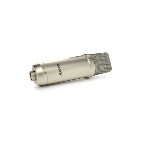 TM1 Recording Package with Diaphragm Condenser Microphone - Image 1