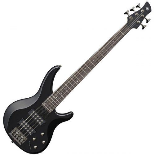 Yamaha TRBX305 Bass Guitar - Image 1