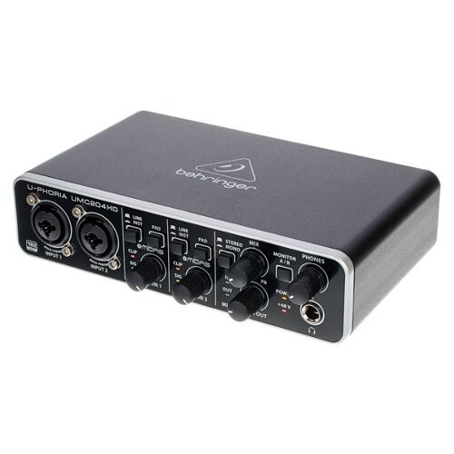 UMC204HD - Image 1
