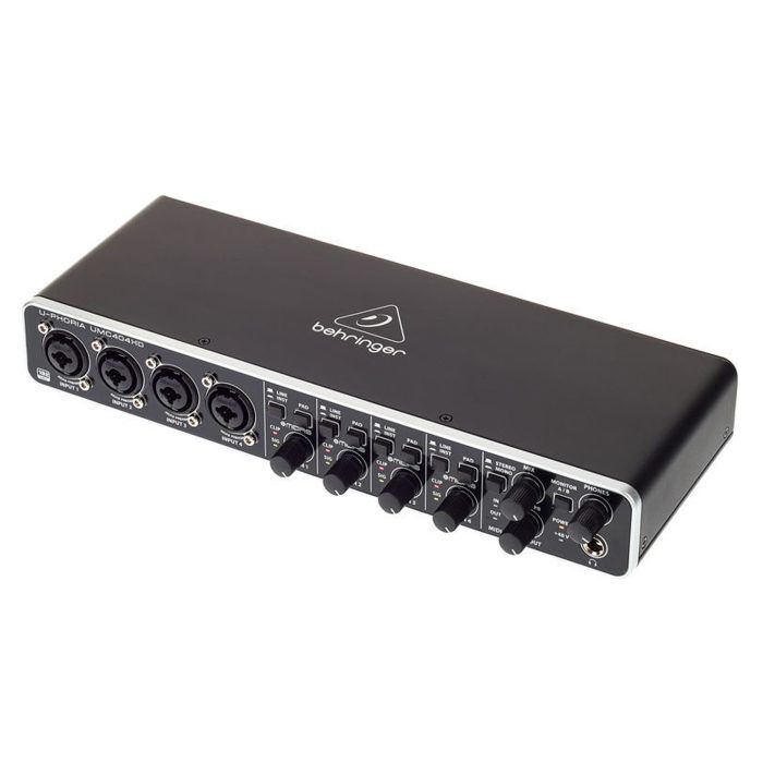 UMC404HD - Image 1