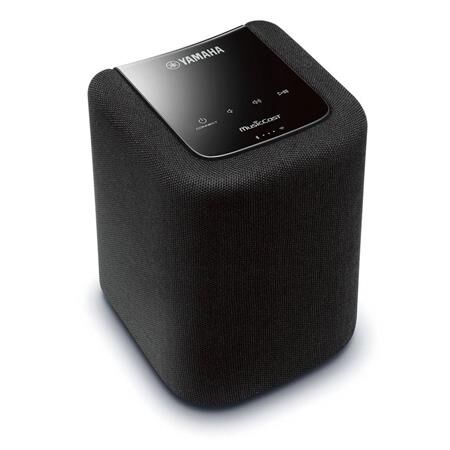 WX-010(B) WIRELESS STREAMING SPEAKER - Image 1