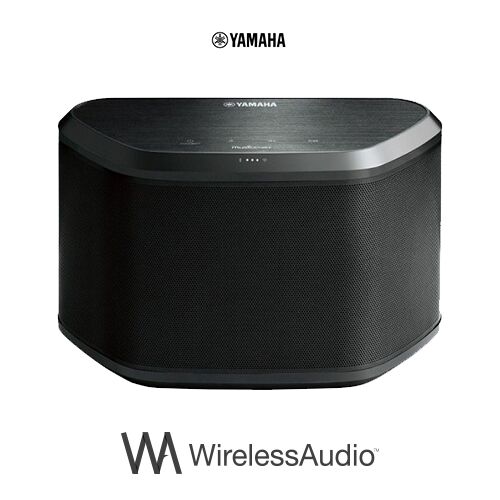 WX-030 WIRELESS STREAMING SPEAKER - Image 1