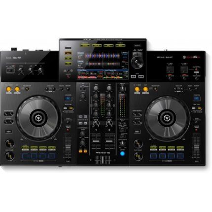Pioneer DVJ-1000 DJ機材 Pioneer DVJ1000 DVD Turntable | zZounds