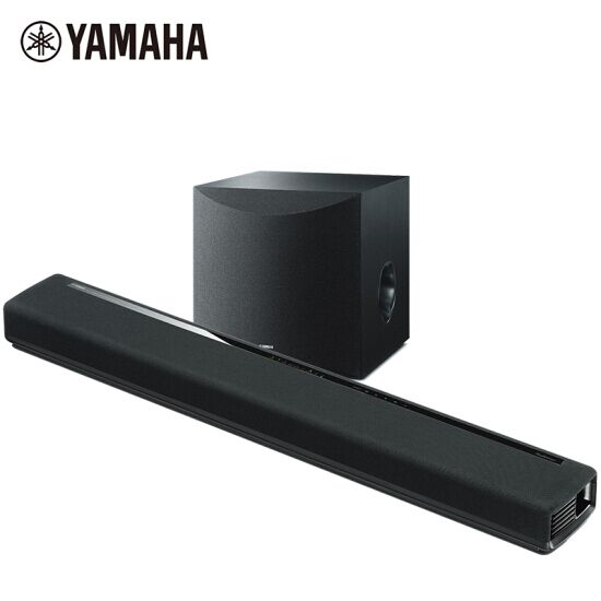 YAS 306 FRONT SURROUND SYSTEM - Image 1