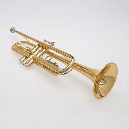 管楽器・吹奏楽器 ytr-1335 YTR 1335 - Credible Sounds