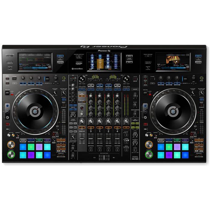 DDJ-RZX - Image 1
