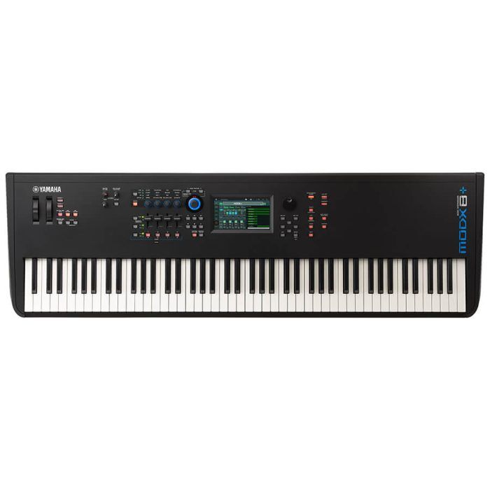 MODX8+ - Image 1