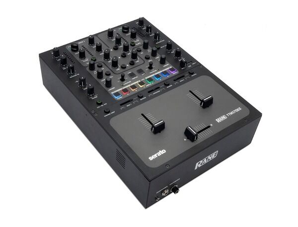 RANE 57MK2 - Image 1
