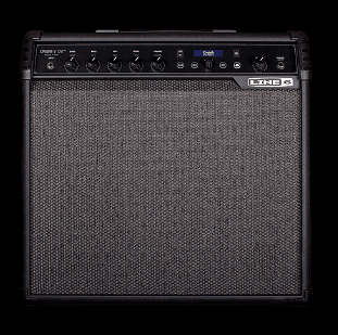 Spider V120 - Image 1