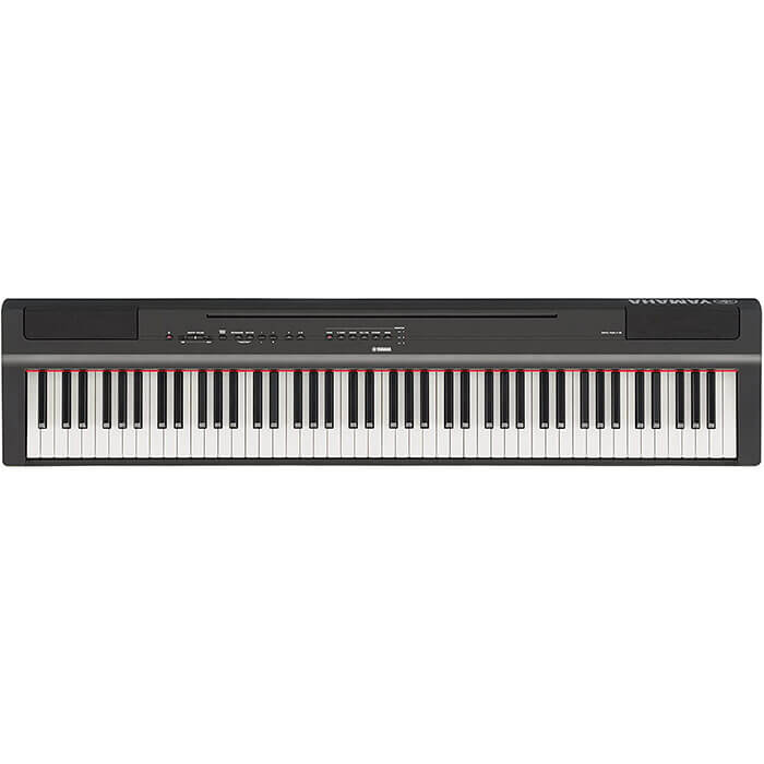 YAMAHA P125