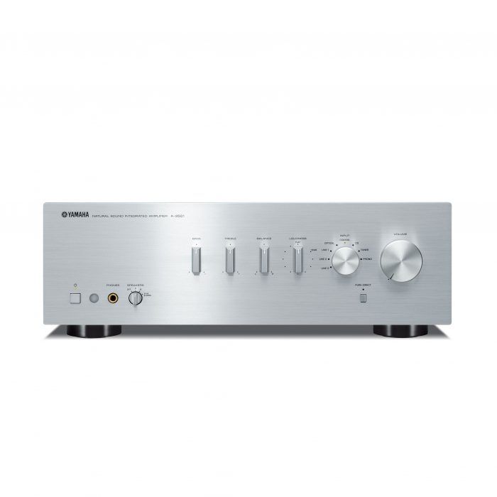 A-S501 - Image 1