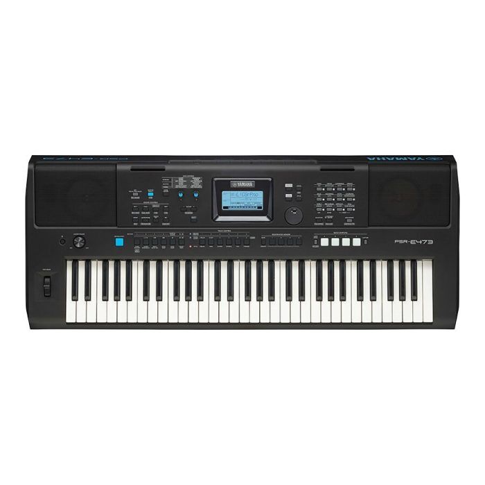 Yamaha PSR-E473 - Image 1