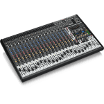 Behringer SX2442FX 24-Input 4-Bus Studio/Live Mixer