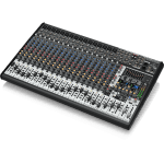 Behringer SX2442FX 24-Input 4-Bus Studio/Live Mixer