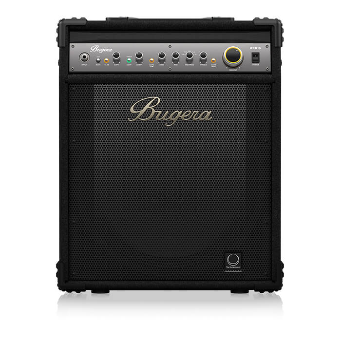 BXD15 Bugera Bass Combo - Image 2