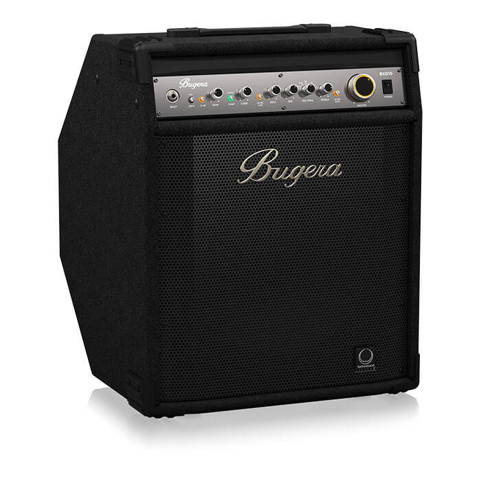 Image_BU_P0AZW_BXD15_Left_XL BXD15 Bugera Bass Combo - Image 1