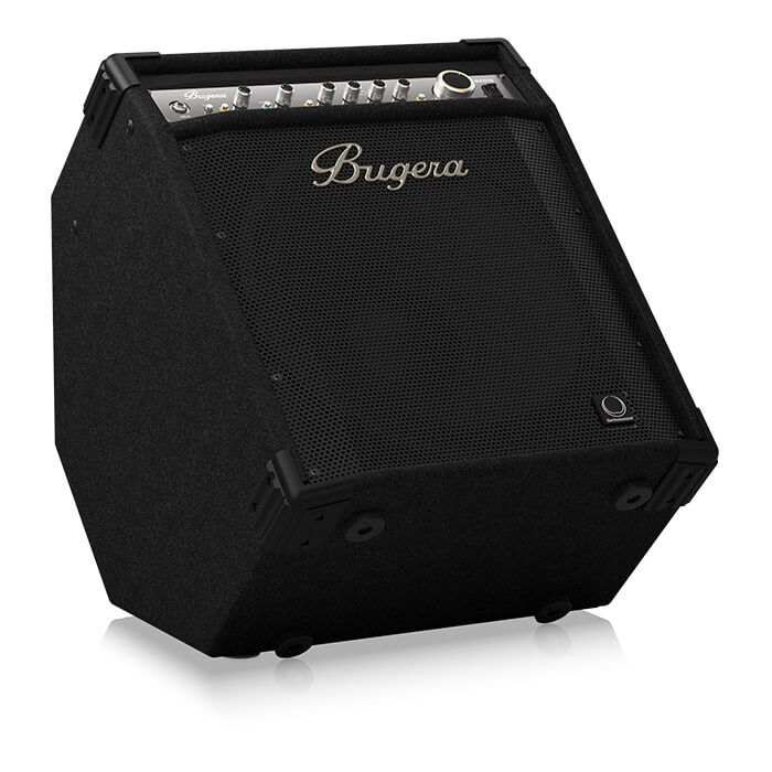 BXD15 Bugera Bass Combo - Image 4
