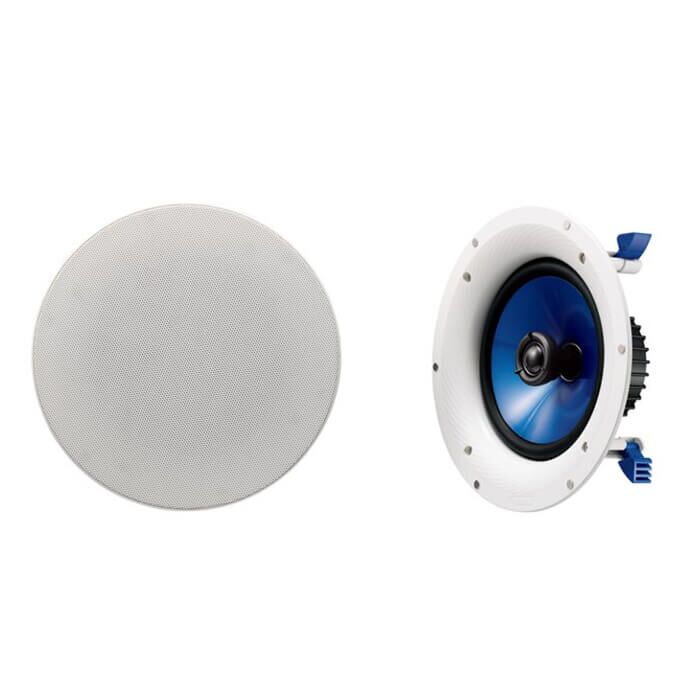 Yamaha NS-IC800 In-ceiling Speakers - Image 1