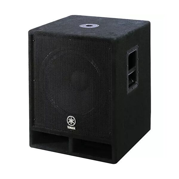 Yamaha A15W subwoofer - Image 1