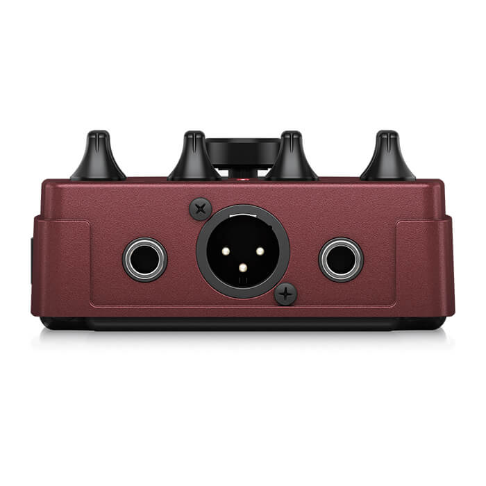 Behringer ADI21 Preamp/DI Box - Image 3