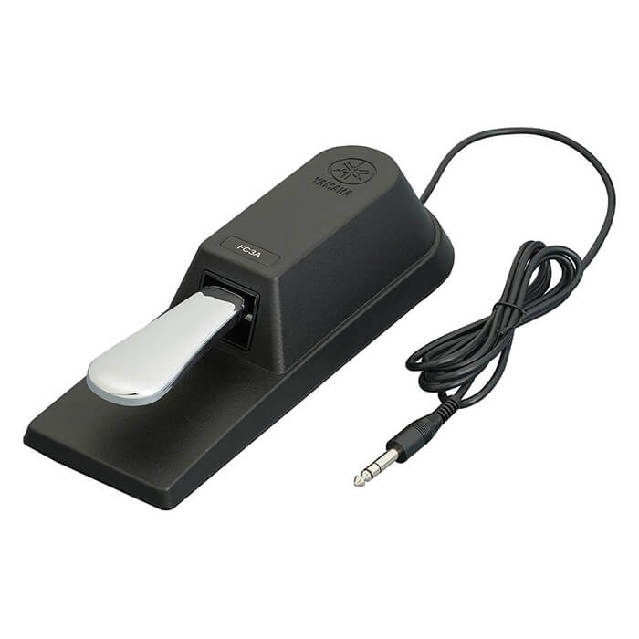 Yamaha FC3A Sustain Pedal - Image 1
