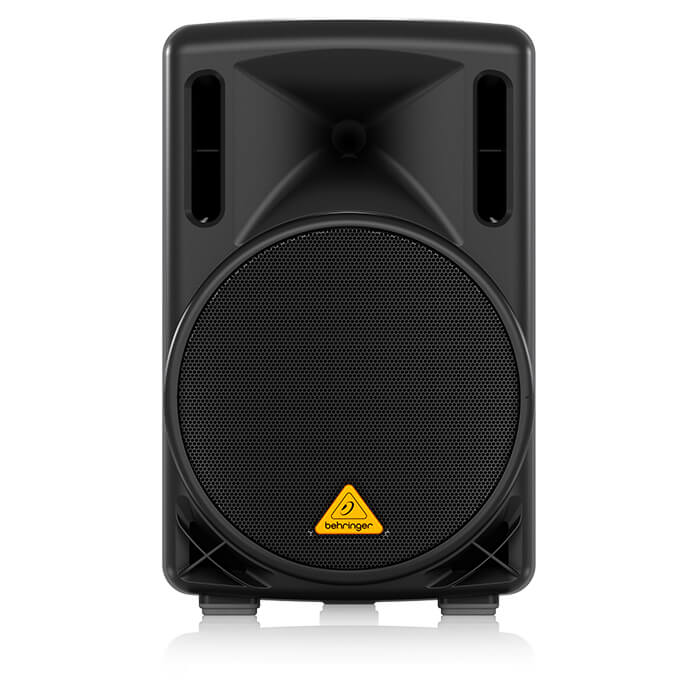 Behringer B210D Active 200 Watt 2-Way Speaker - Image 1