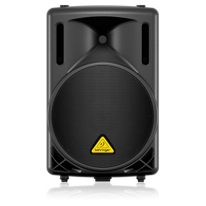Behringer B212D Active 550 Watt 2-Way  Speaker - Image 1