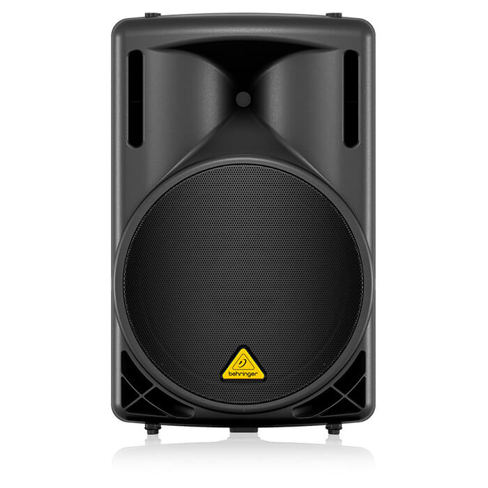 Behringer B215D Active 550 Watt 2-Way  Speaker - Image 1
