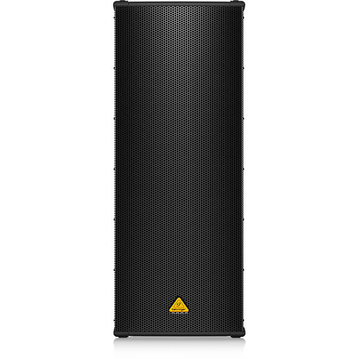 B2520-PRO_P0587_Front_XL Behringer B2520 PRO 2200 Watt PA Loudspeaker - Image 1