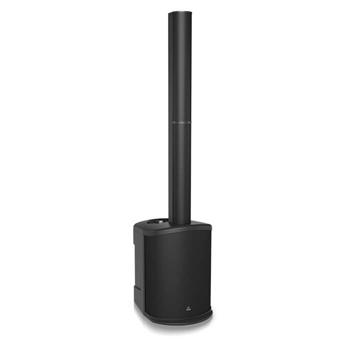 Behringer C210 Powered Column Loudspeaker - Image 1