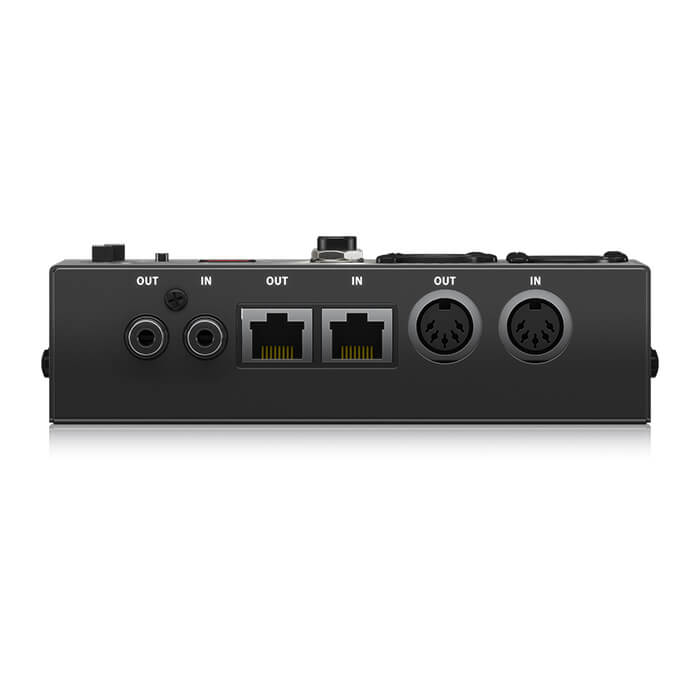 Behringer CT200 Microprocessor-Controlled 8-in-1 Cable Tester - Image 3