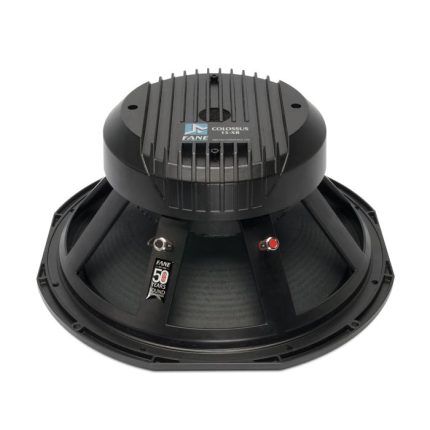 スピーカー・ウーファー FANE 15inch 38cm Colossus 15XB COLOSSUS 15XB