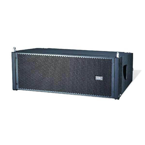 SoundKing G210A Active Line Array System - Image 1