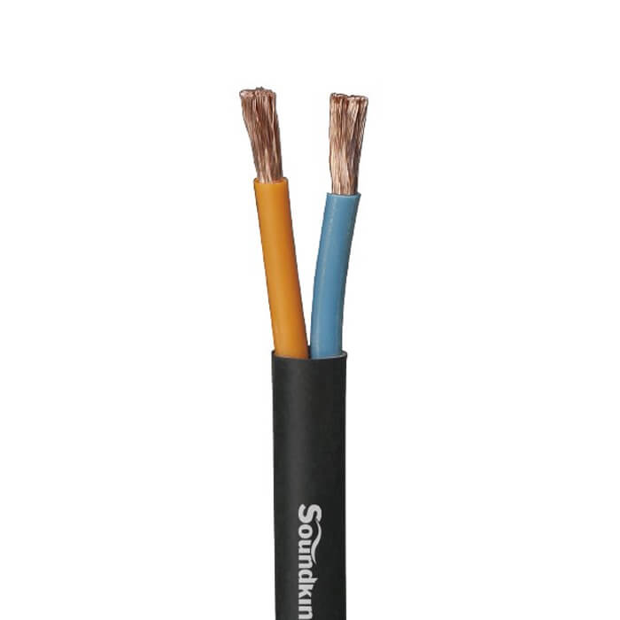 Soundking GB106 Speaker Cable Roll - Image 1