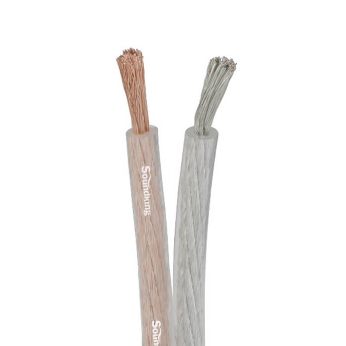 Soundking GB134 Speaker Cable Roll - Image 1