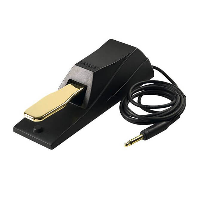 Proel GF01 Damper Sustain Pedal - Image 1