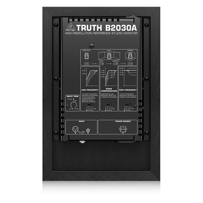 (Sold Out) Behringer B2030A Studio Monitor - Image 2