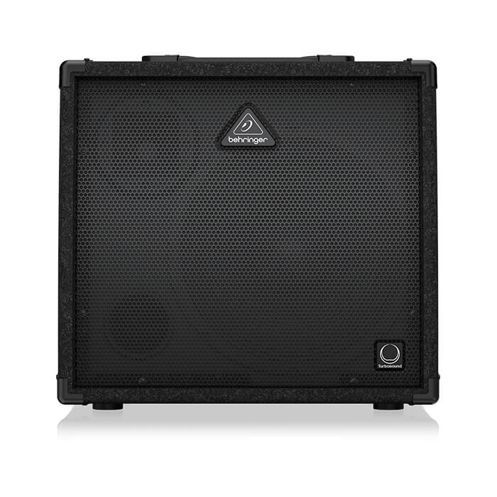 Behringer KXD12 4 Channel Keyboard Amplifier - Image 1