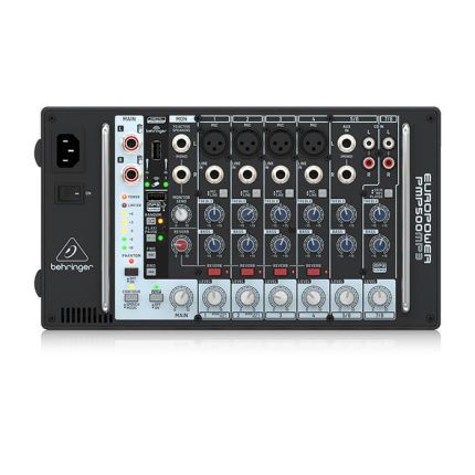 BEHRINGER MX882 スプリッター　ミキサー　8チャンネル Amazon.com: Behringer Ultralink Pro Mx882 Ultra-Flexible 8