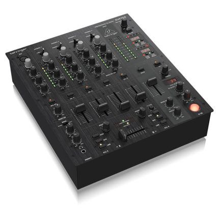 Marshall BB2 Behringer NR100 セット Behringer VMX100USB 2-Channel DJ Mixer - Credible Sounds