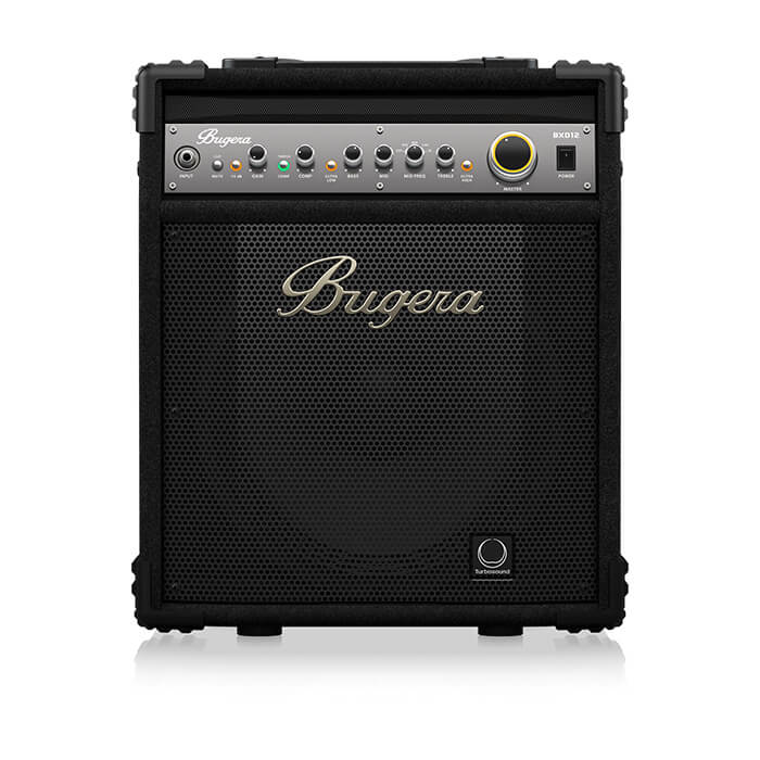 Bugera BXD12 Bass Amplifier