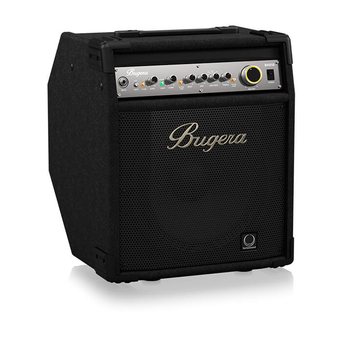 Bugera BXD12 Bass Amplifier - Image 5