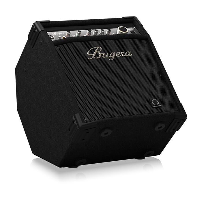 Bugera BXD12 Bass Amplifier - Image 4