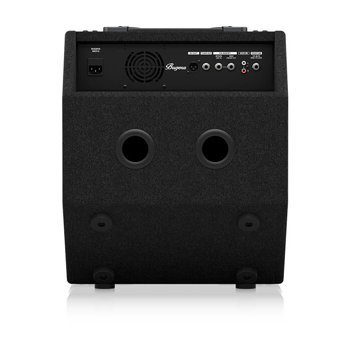 Bugera BXD12 Bass Amplifier - Image 3