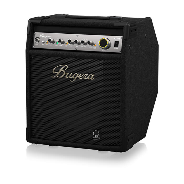 Bugera BXD12 Bass Amplifier - Image 2