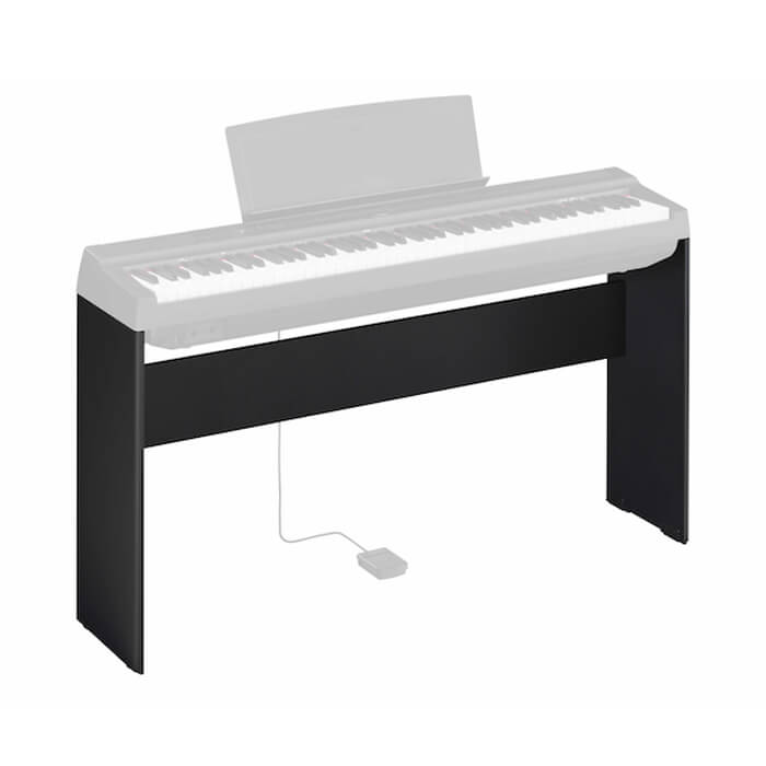 Yamaha L-125 Digital Piano Stand - Image 1