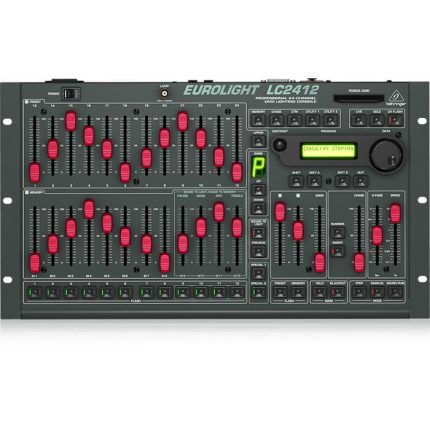 Light Mixer - Credible Sounds