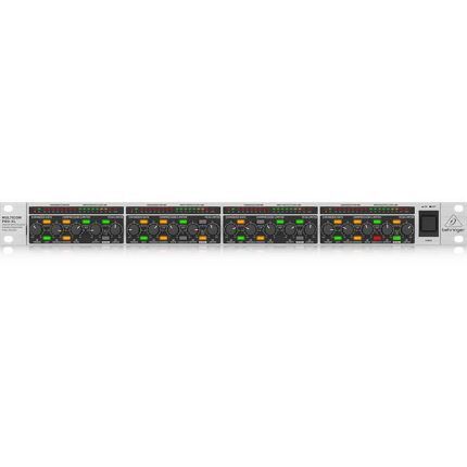 Behringer MDX4600 4 Channel Expander/Gate/Compressor/Peak